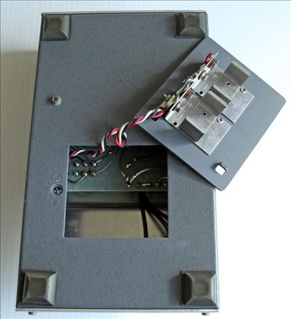 Musitronics-Mu-Tron III Envelope Controlled Filter